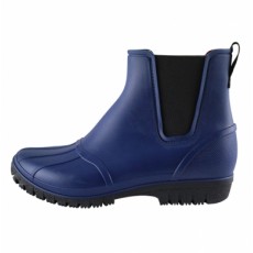 Woof Wear Wester Boots (Navy)