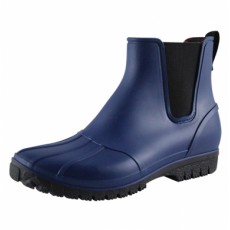 Woof Wear Wester Boots (Navy)