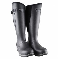 Woof Wear Riding Welly (Black)