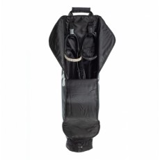 Woof Wear Bridle Bag (Black)