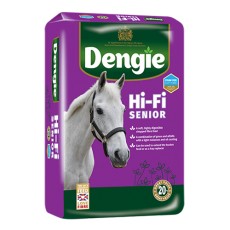 Dengie Hi-Fi Senior (20kg)