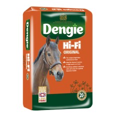 Dengie Hi-Fi Original (20kg)