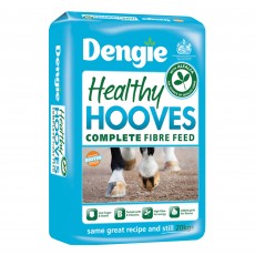 Dengie Healthy Hooves (20kg)
