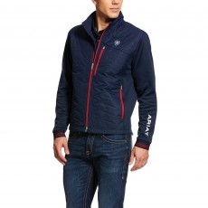 Ariat Men's Hybrid Jacket (Team)