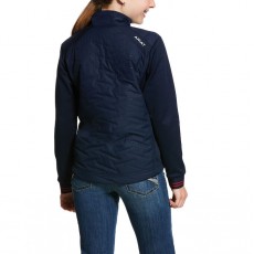 Ariat Kid's Hybrid Jacket (Team)