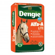 Dengie Alfa A Lite (20kg)