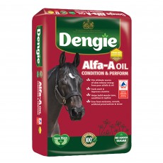 Dengie Alfa A Oil (20kg)