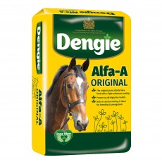 Dengie Alfa A Original (20kg)