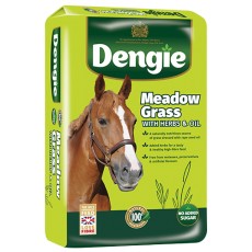 Dengie Meadow Grass with Herbs (15kg)