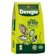 Dengie Grass Pellets (20kg)