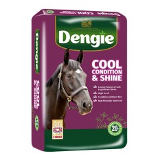 Dengie Cool, Condition & Shine (20kg)