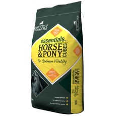 Spillers Horse & Pony Cubes (20kg)