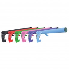 Stablekit Folding Pole Saddle Rack