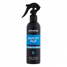 Animology Mucky Pup No Rinse Shampoo (250ml)