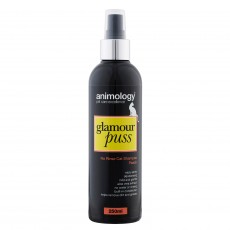 Animology Glamour Puss No Rinse Cat Shampoo