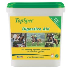 TopSpec Digestive Aid