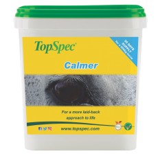 TopSpec Calmer