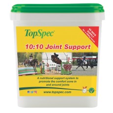 TopSpec 10:10 Joint Support