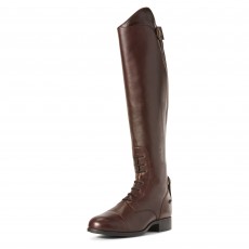 Ariat Women's Heritage Ellipse Boots (Mahogany)