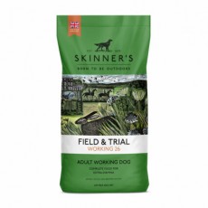 Skinner's Field and Trial Adult (Working 26) 15kg
