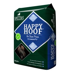 Spillers Happy Hoof (20kg)