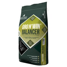 Spillers Gro N' Win Balancer (20kg)