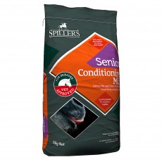 Spillers Senior Conditioning Mix (20kg)