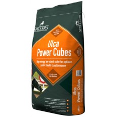 Spillers Ulca Power Cubes (20kg)