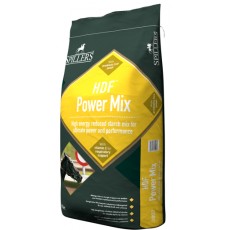 Spillers HDF Power Mix (20kg)