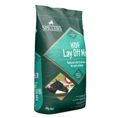 Spillers HDF Lay Off Mix (20kg)