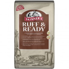 Skinner's Ruff & Ready 15kg