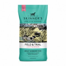 Skinner's Field & Trial Light & Senior 15kg