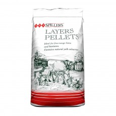 Spillers Layers Pellets (20kg)