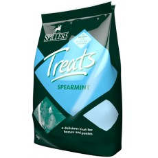 Spillers Treats (Spearmint)