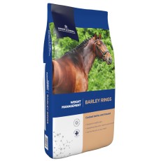 Dodson and Horrell Barley Rings (15kg)