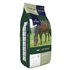 Dodson and Horrell Just Grass (12.5kg)