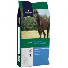 Dodson and Horrell Classic Fibre Cubes (20kg)