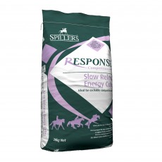 Spillers Response™ Slow Release Energy Cubes (20kg)