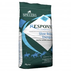 Spillers Response™ Slow Release Energy Mix (20kg)