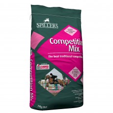 Spillers Competition Mix (20kg)