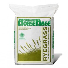 HorseHage (Ryegrass)