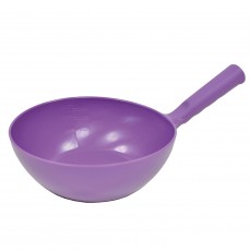 Harold Moore Hand Scoop (Round Bowl)