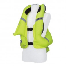 Hit-Air Inflatable Air Vest (Fluorescent)