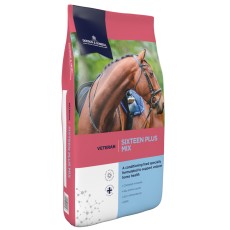 Dodson and Horrell Sixteen Plus Mix (20kg)