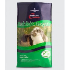 Chudleys Rabbit Royale (14kg)