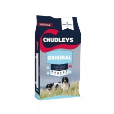 Chudleys Original Dog Food (14kg)