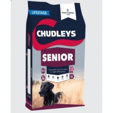 Chudleys Senior (14kg)