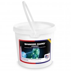 Equine America Shaker Gard