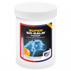 Equine America Super So Kalm Powder 1kg