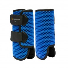 Equilibrium Tri-Zone All Sports Boots (Royal Blue)